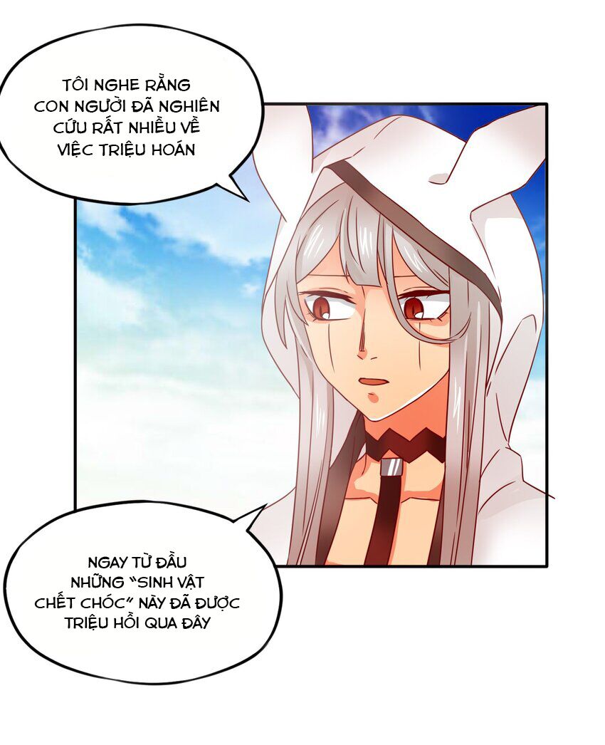 tôi trở thành ceo ở thế giới khác chapter 15 37