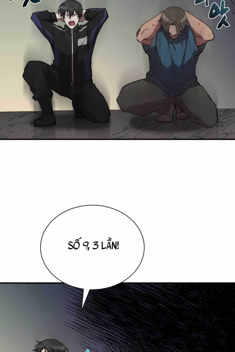 giả vờ làm kẻ vô dụng ở học đường chapter 36 81