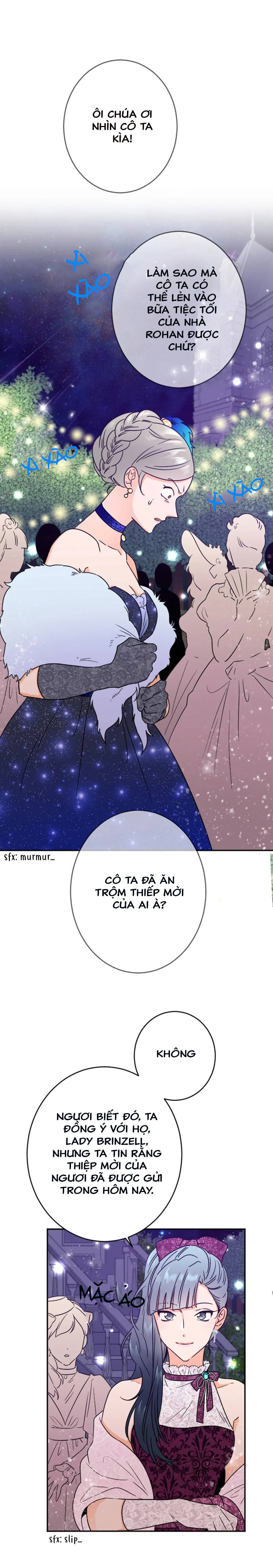 lady baby chapter 63 7