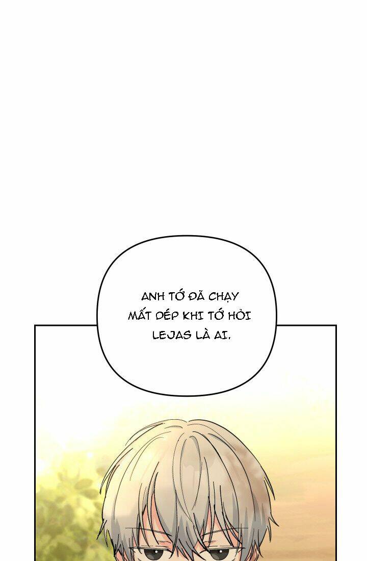 hoàng hậu bé bỏng chapter 38.2 23