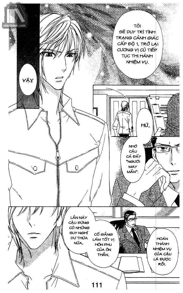 tình yêu định mệnh chapter 12 11