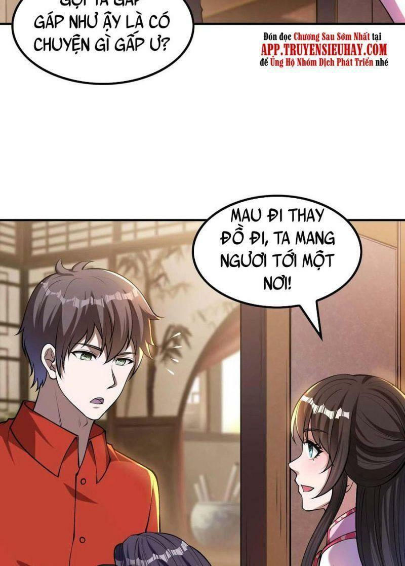 đệ nhất người ở rể chapter 155 14