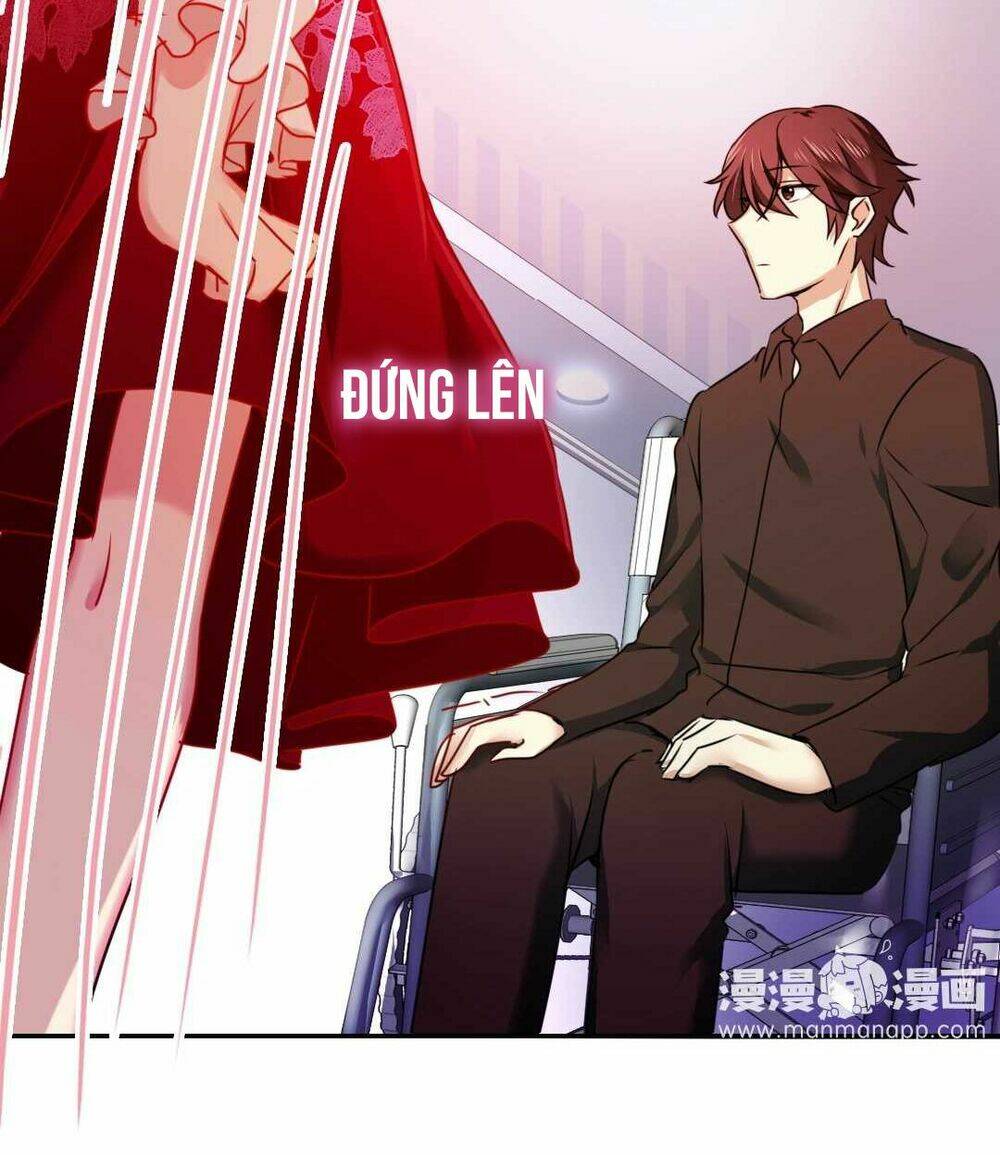 phục thù thiếu gia tiểu điềm thê chapter 8 36