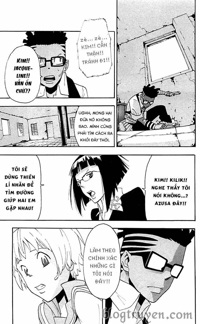 soul eater chapter 66 24