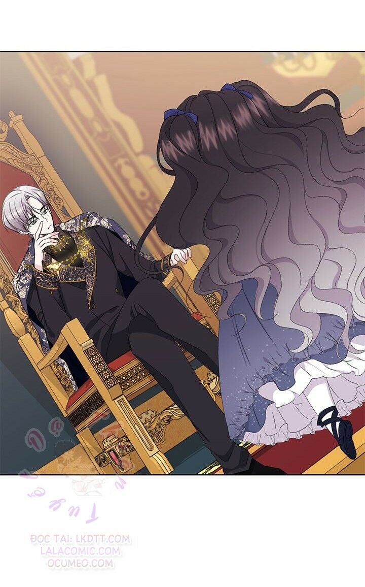 công chúa huỷ diệt chapter 3 20