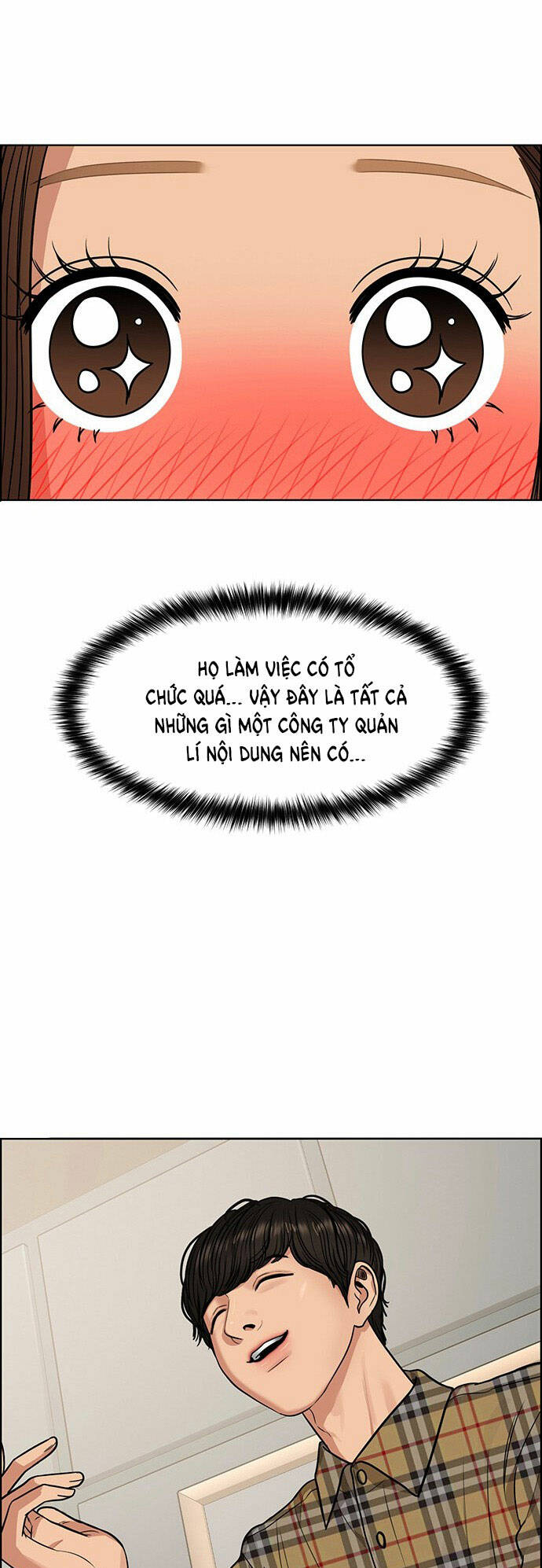 nữ thần giáng thế chapter 177.2 30