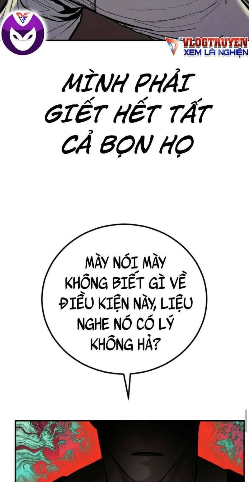 đặc vụ kim chapter 27 17