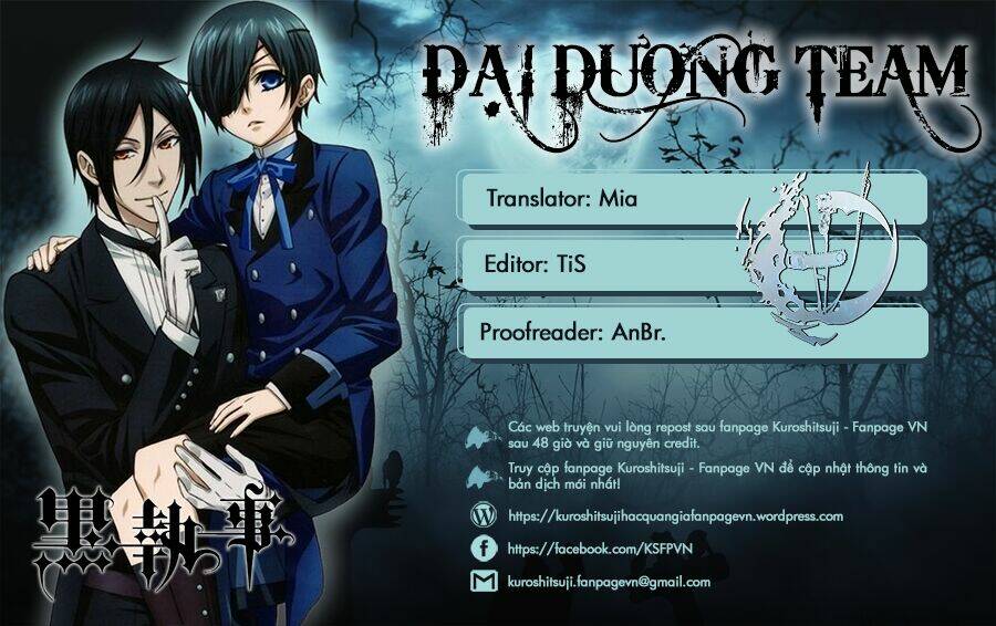 hắc quản gia chapter 186 1