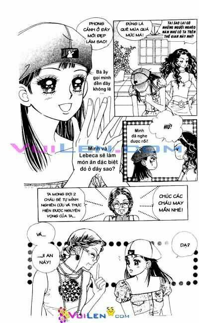 bữa tối của hoàng tử chapter 2 55