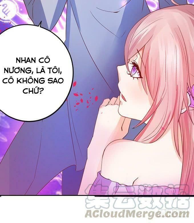 hồ tiên hung bạo chapter 54 66