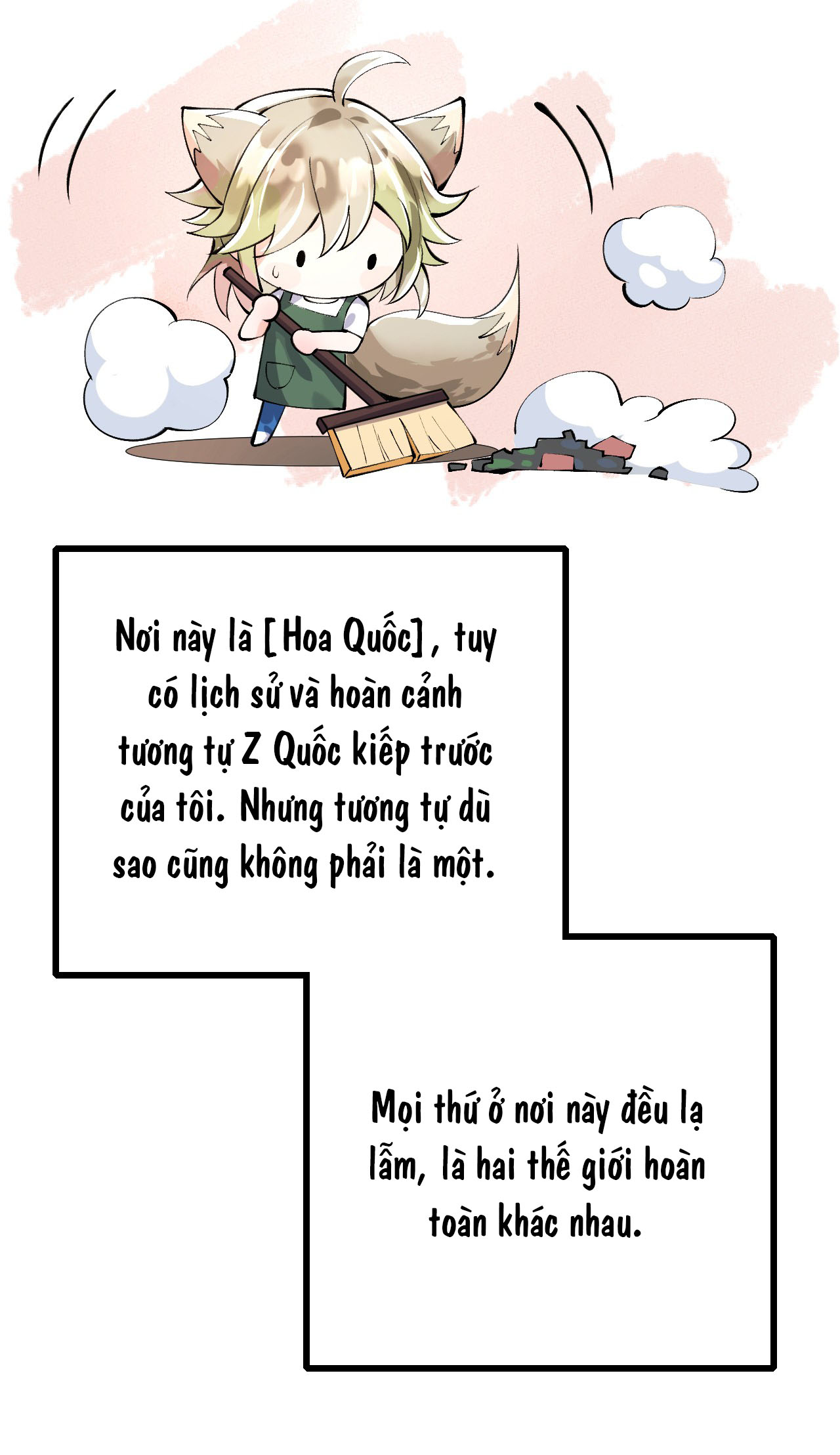 tức thời phạm quy [ tức thì vi quy ] chapter 3 27