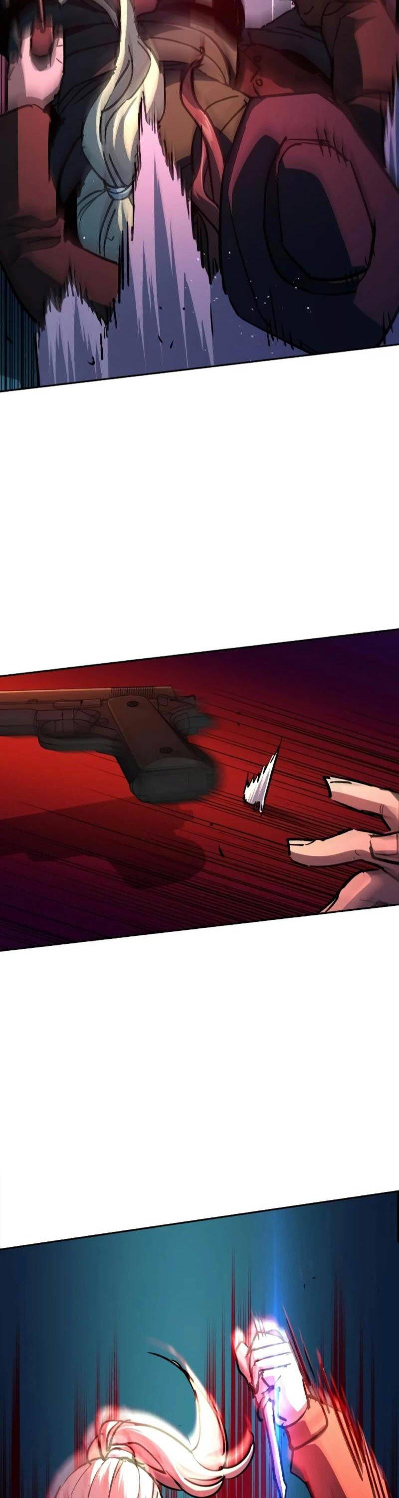 bạn học tôi là lính đánh thuê chapter 189 34