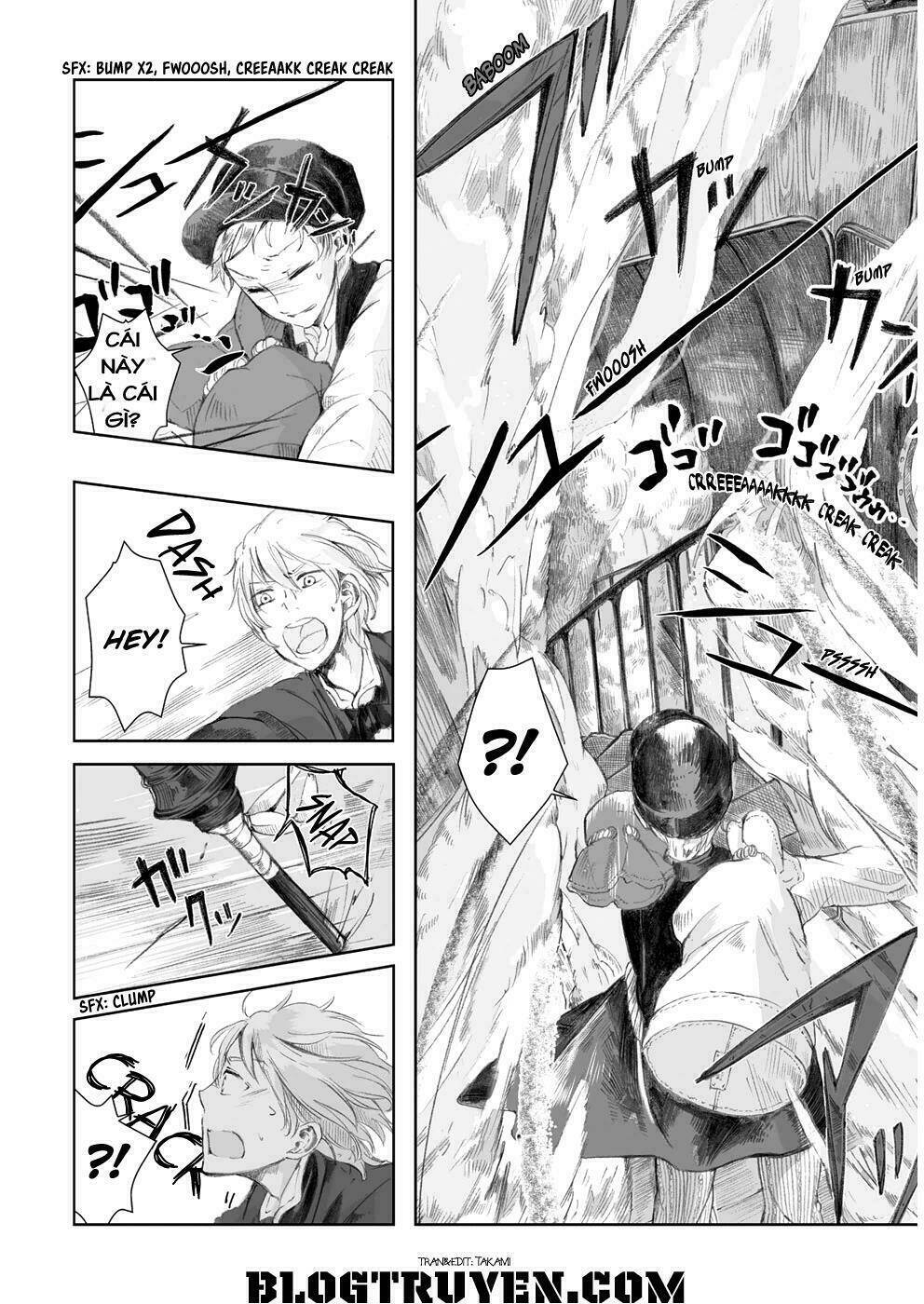 umi no cradle chapter 3 26