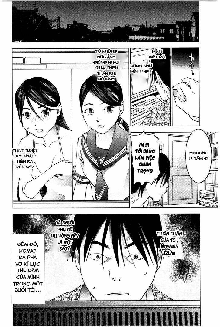 seishokuki chapter 23 25