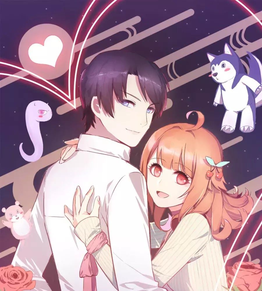 cuộc sống hào môn của vu nữ chapter 41 1