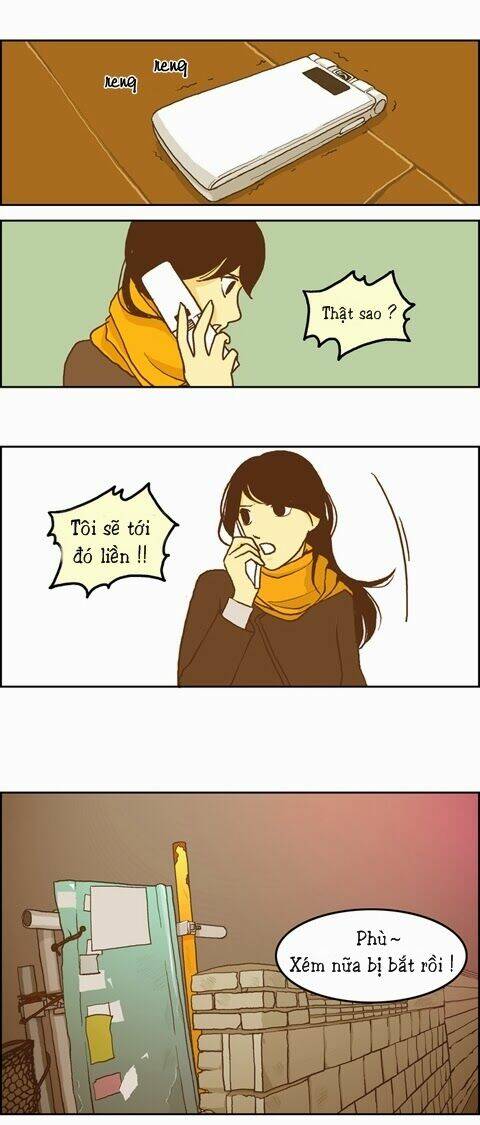 papi nyang chapter 18 14