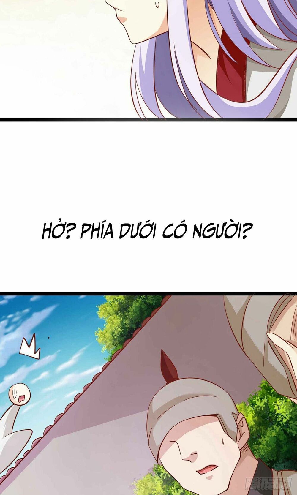 hoàng hậu của trẫm là võ lâm minh chủ chapter 6 56