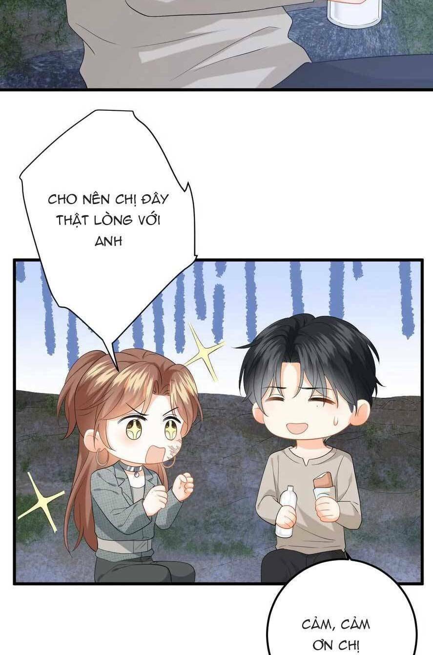 xuyên nhanh: phản diện quá sủng quá mê người chapter 171 28