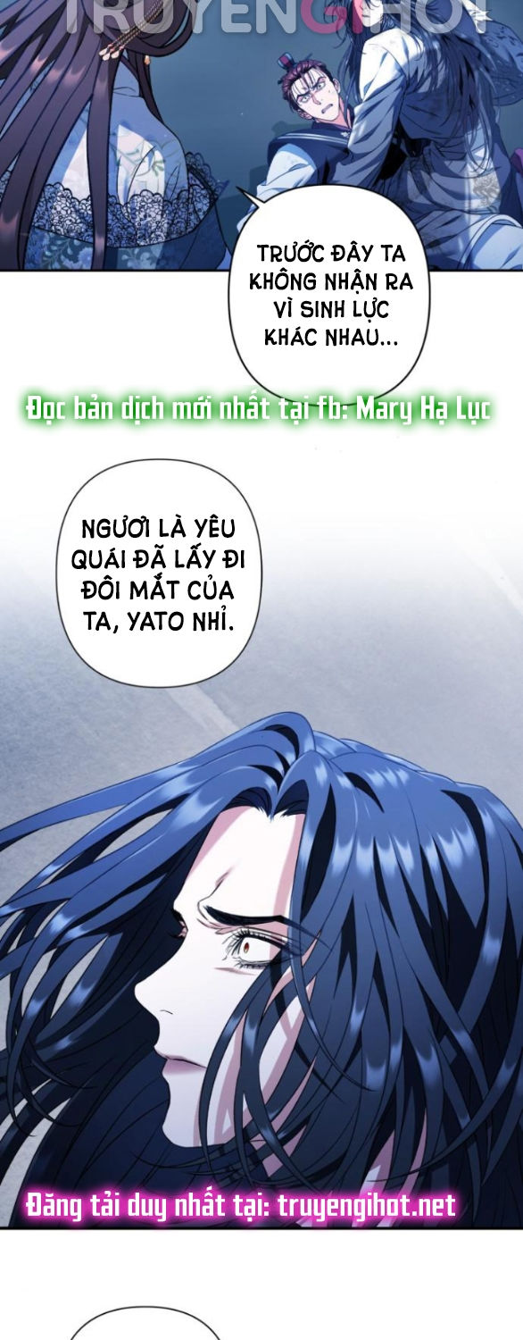 bản tình ca heeran chapter 40.1 5