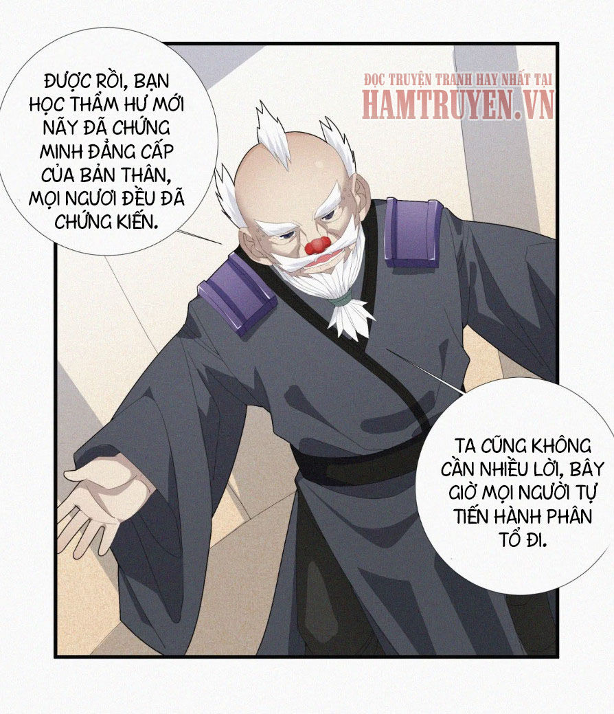 Nguyên Linh Chúa Tể Chapter 15 - Trang 26