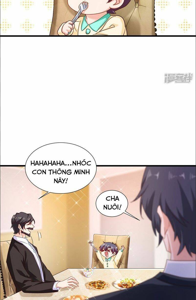 nhập cốt noãn hôn chapter 331 22