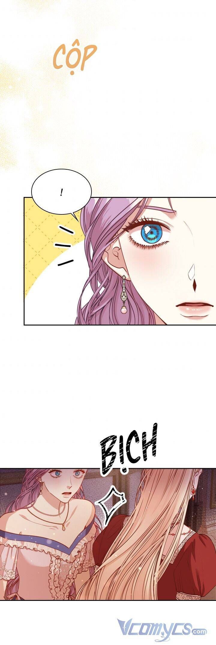 tôi trở thành thư ký của bạo chúa chapter 50 31