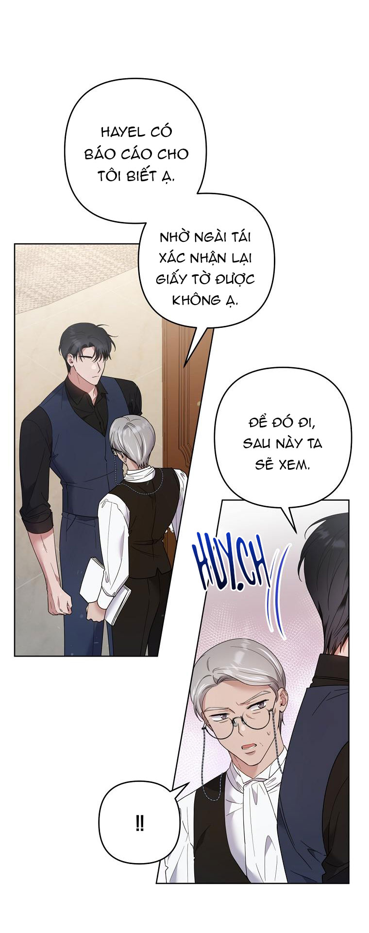 hãy để tôi được hiểu em chapter 60.2 18