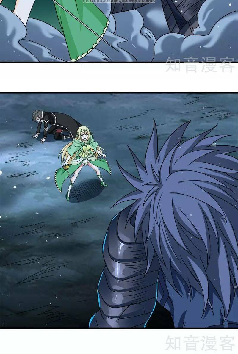 kiếm vũ chapter 54 2