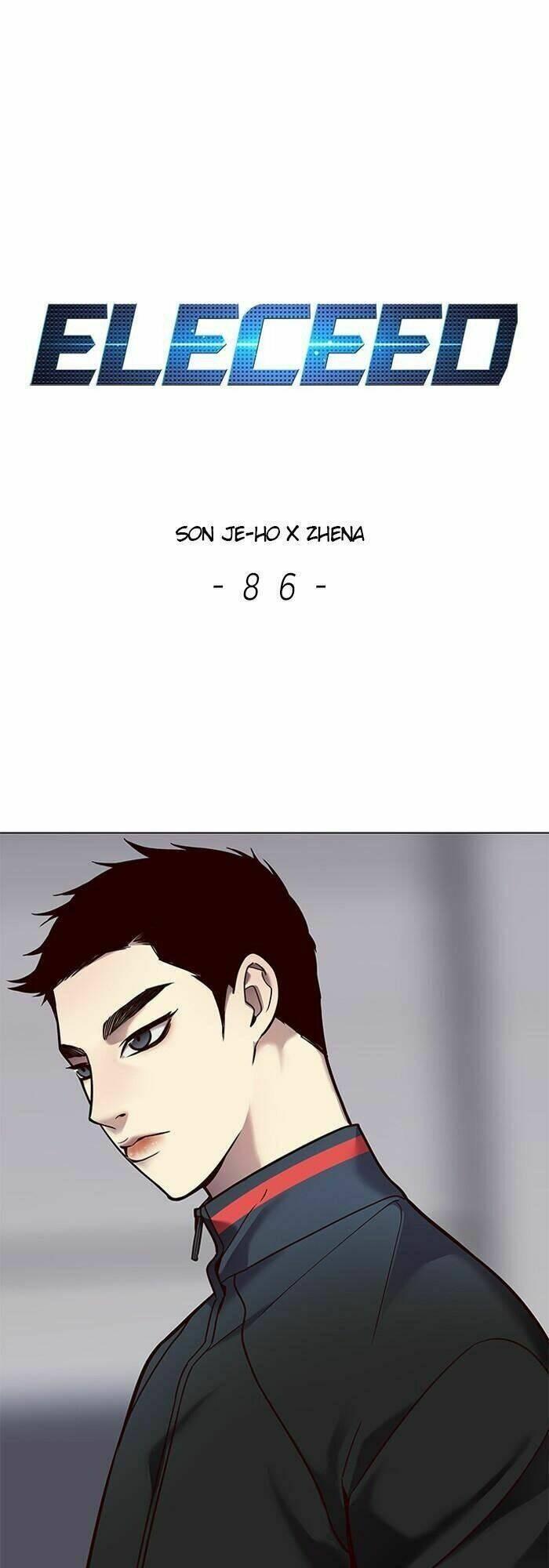 biến thân thành mèo chapter 86 2