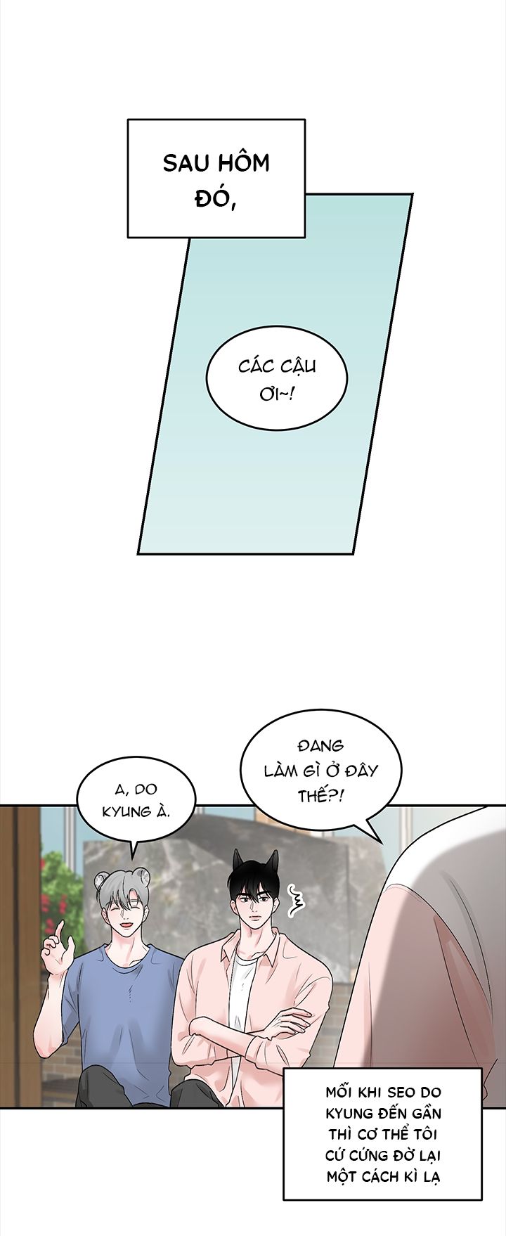 đào lạnh chapter 7 7