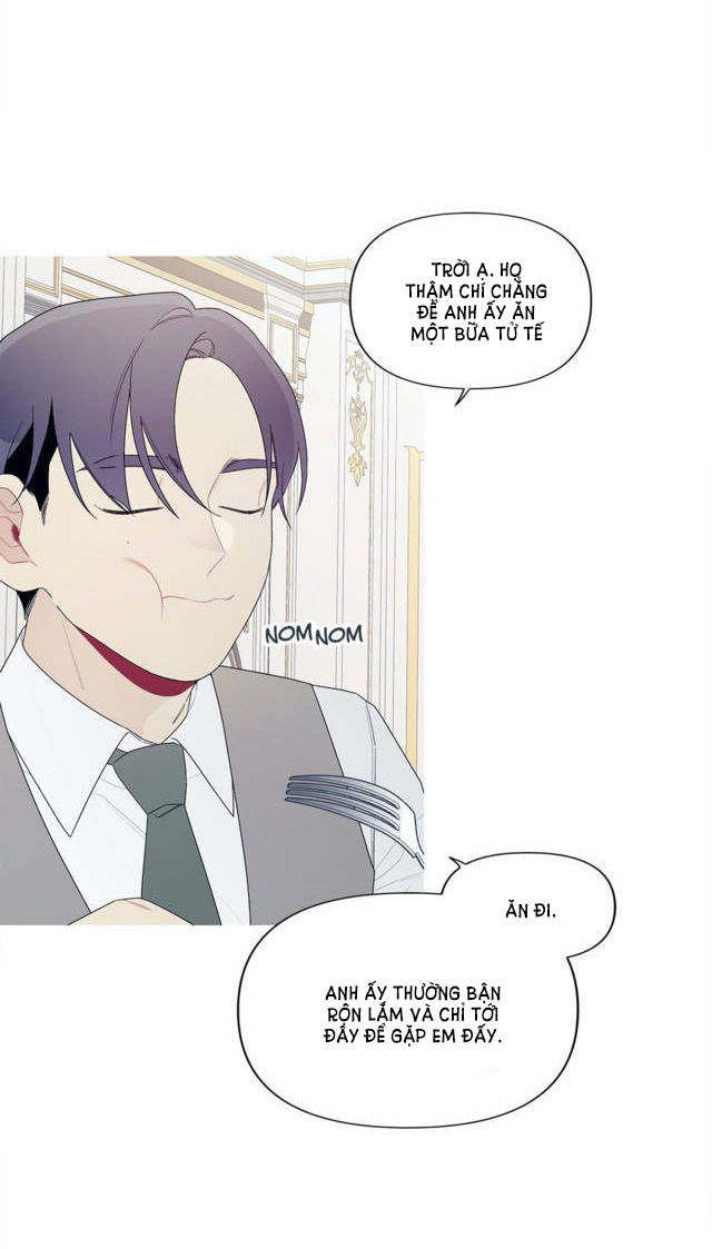 Chuyện Gì Đây? chapter 147.2 - Trang 3