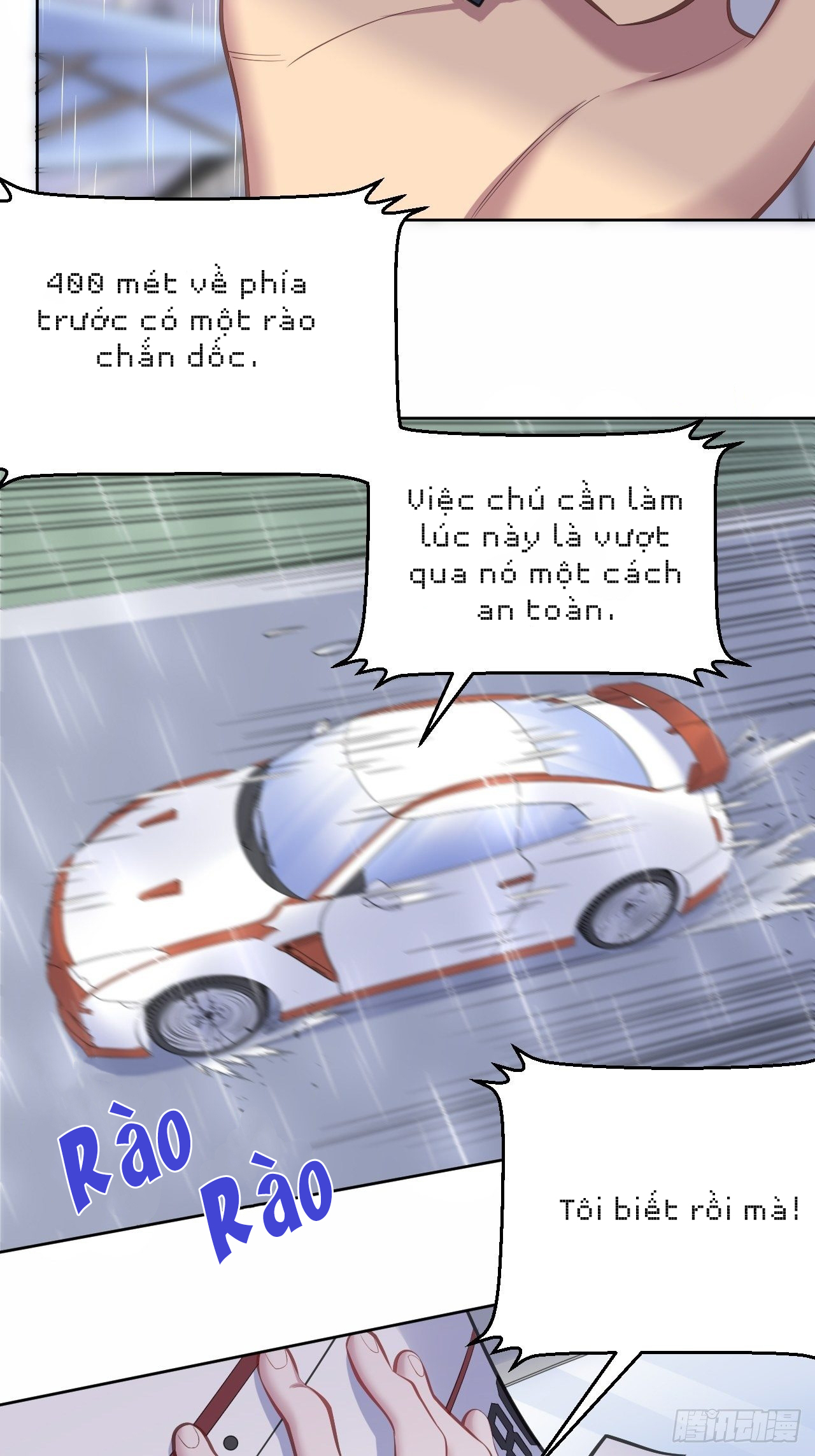 Bố Vợ Đại Nhân Là Bà Xã chapter 61