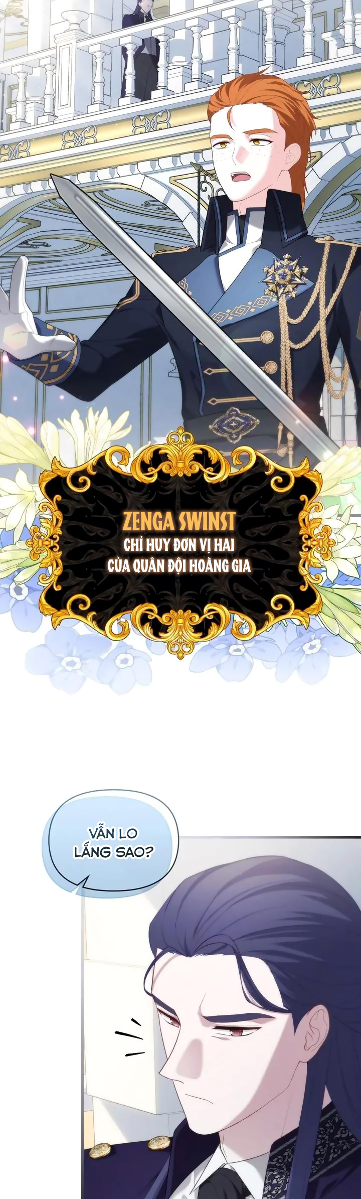 màn đêm tối của adeline chapter 68 14