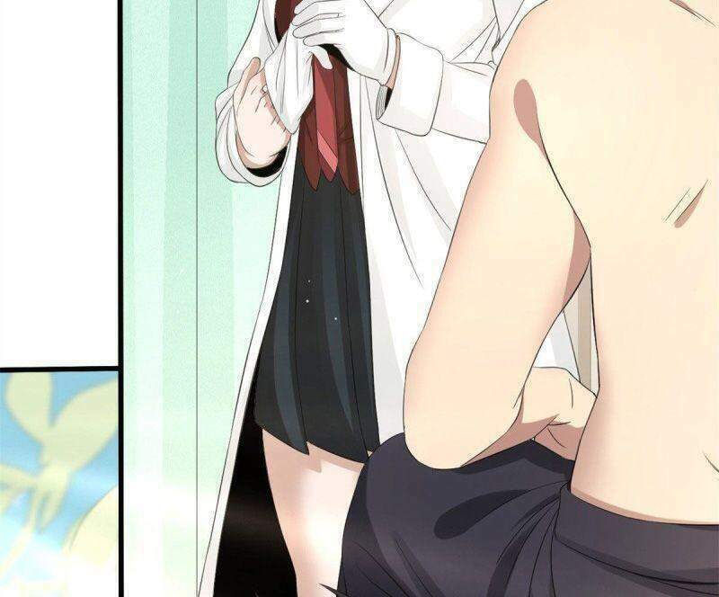 xã lam bạch chapter 32 20