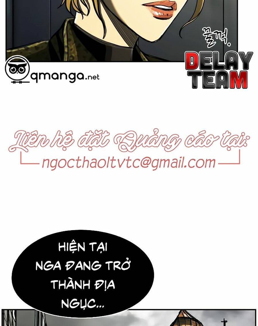 thợ săn đầu tiên chapter 68 46