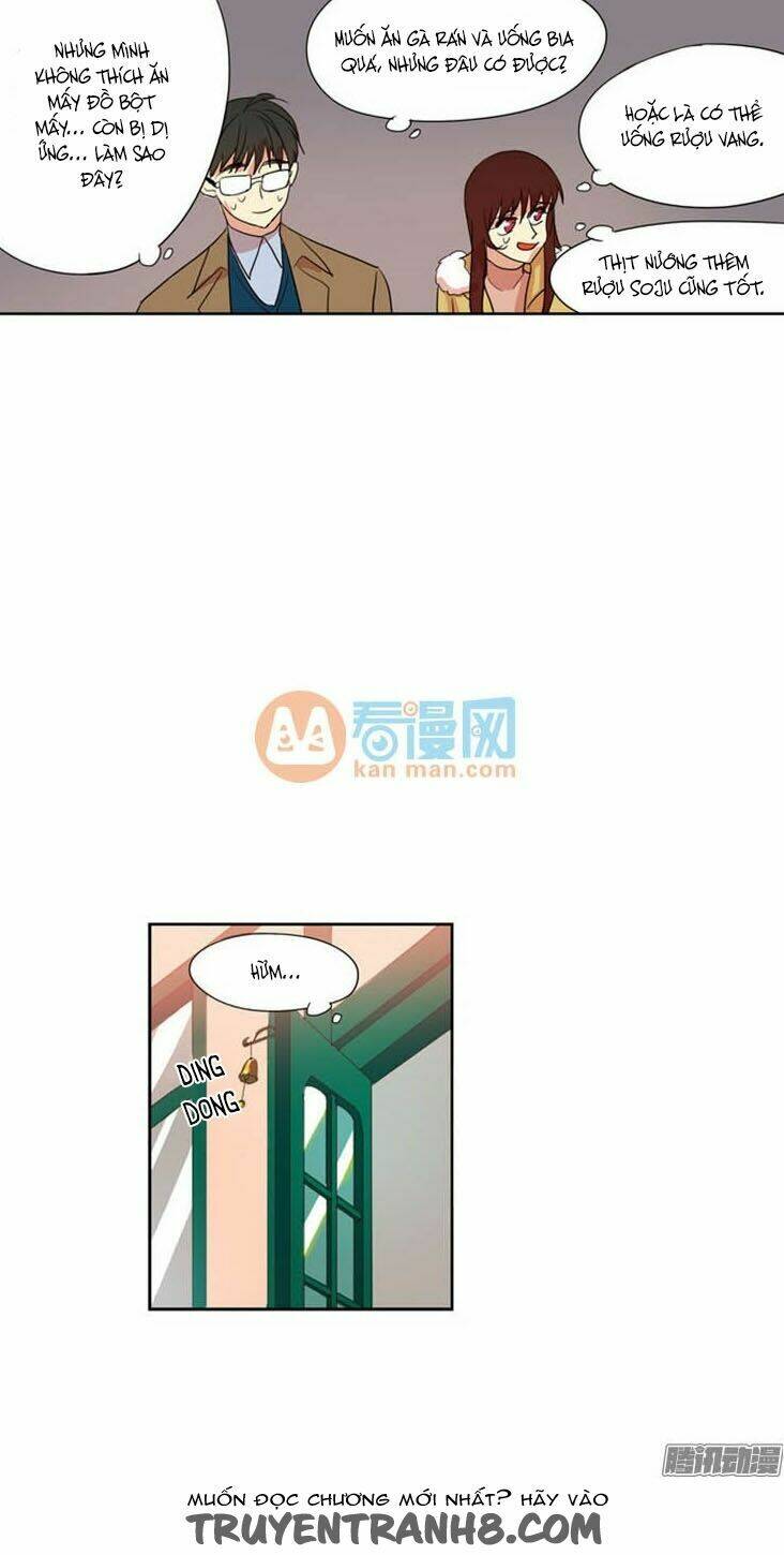 trở lại tuổi mười mấy chapter 56 11