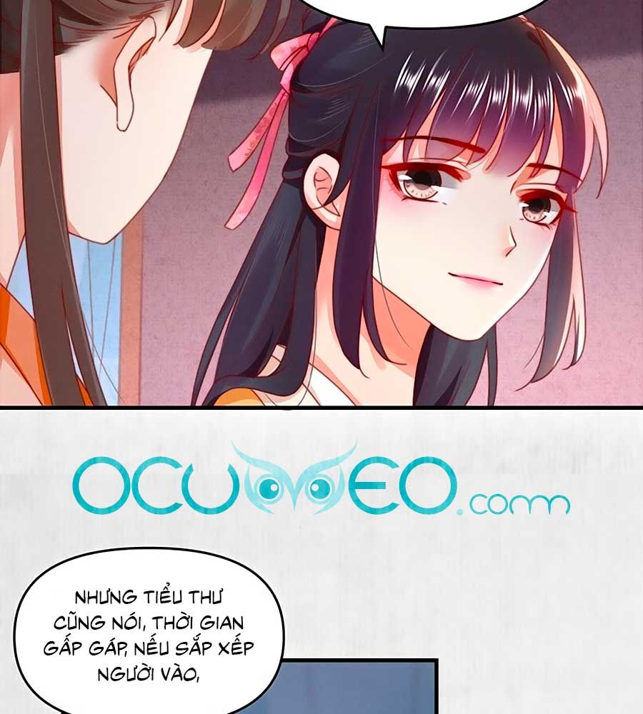 hoạn phi hoàn triều chapter 92 40