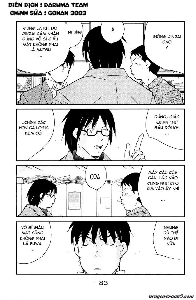 truyền nhân atula 3 chapter 15 16