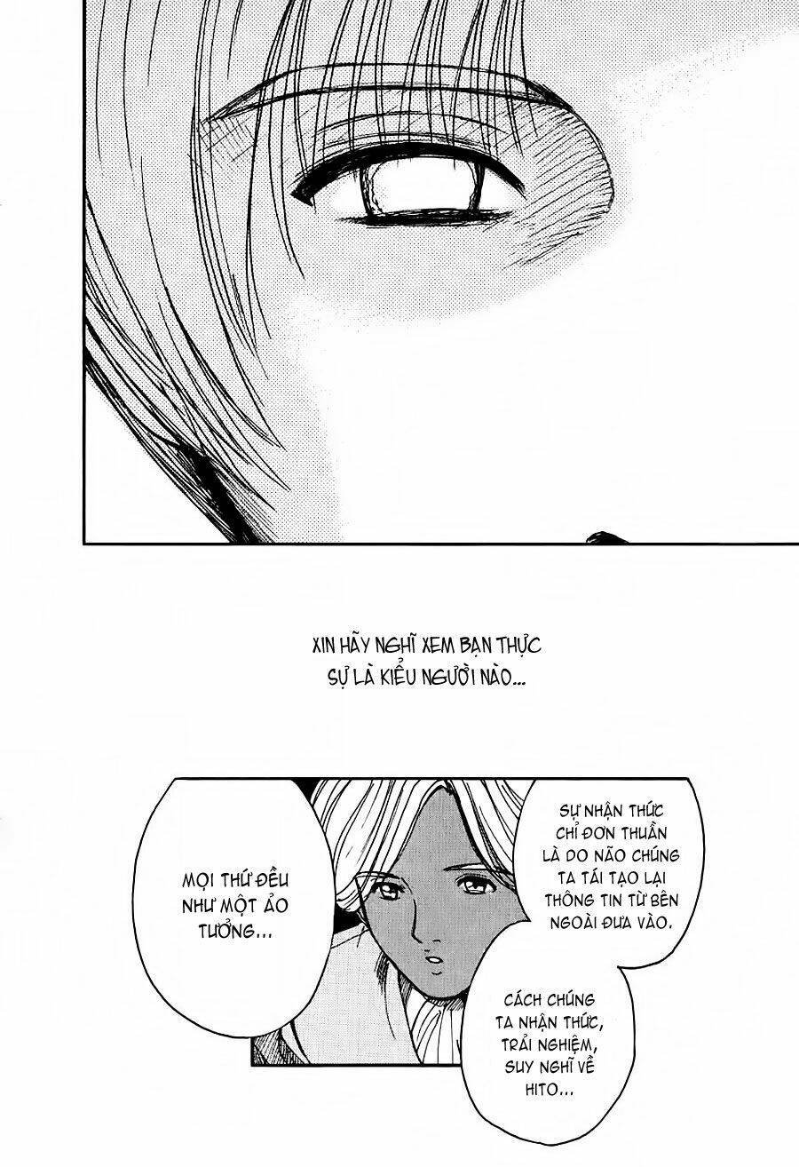 người tình chapter 30 17