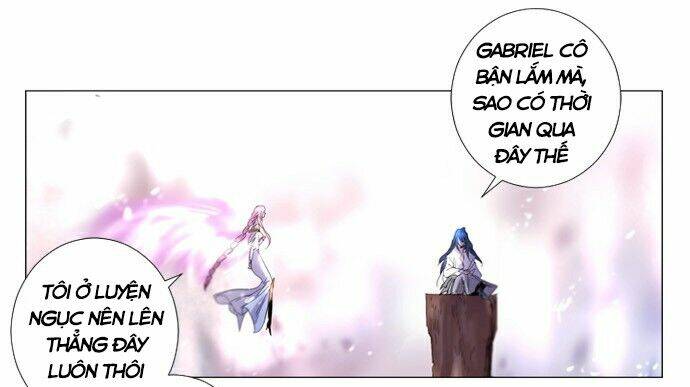 bản khế ước linh hồn chapter 222 33