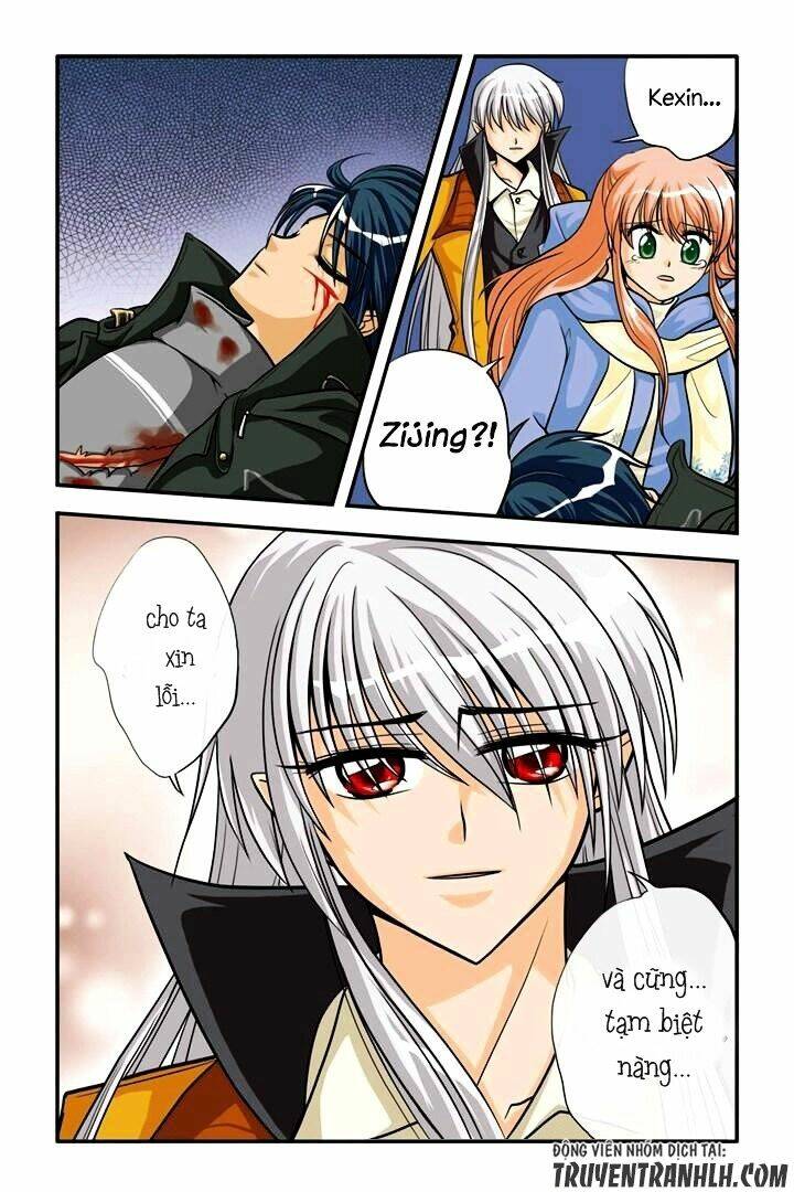 concerto for dark knight chapter 6 17