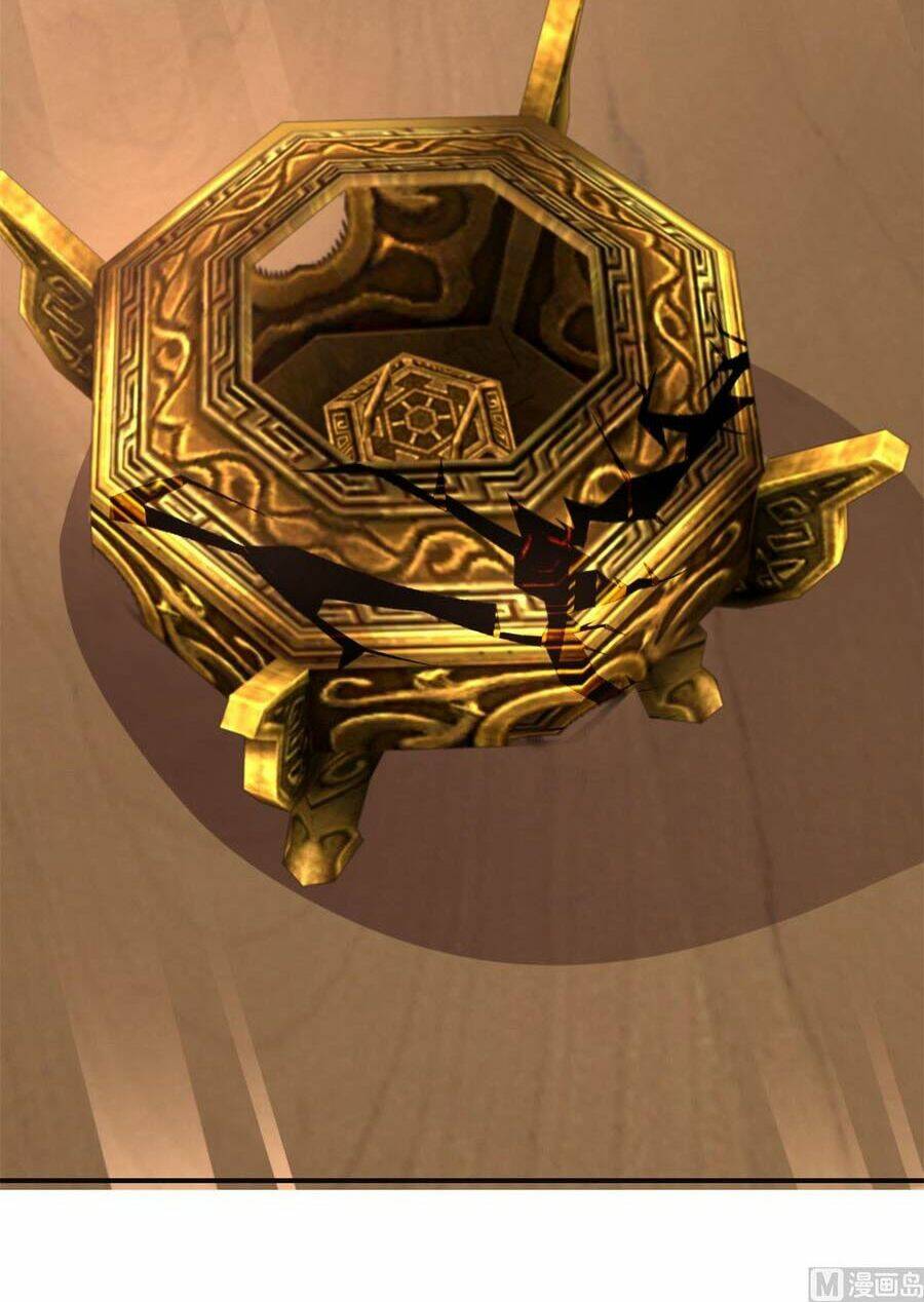 cửu dương đế tôn chapter 185 24