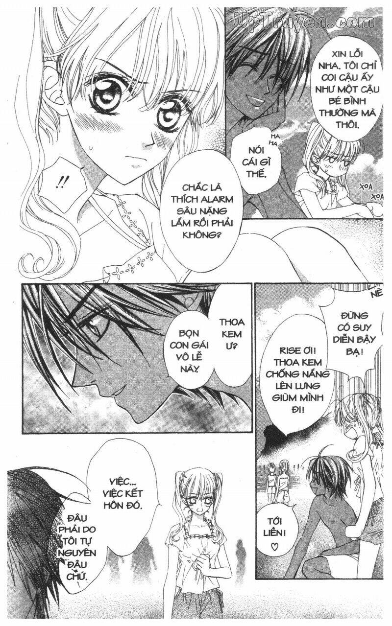 hoàng tử ếch(bản đẹp) chapter 4 9