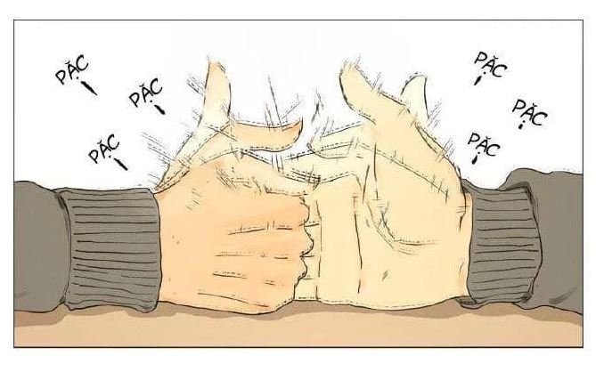 nam hào thượng phong chapter 8 9