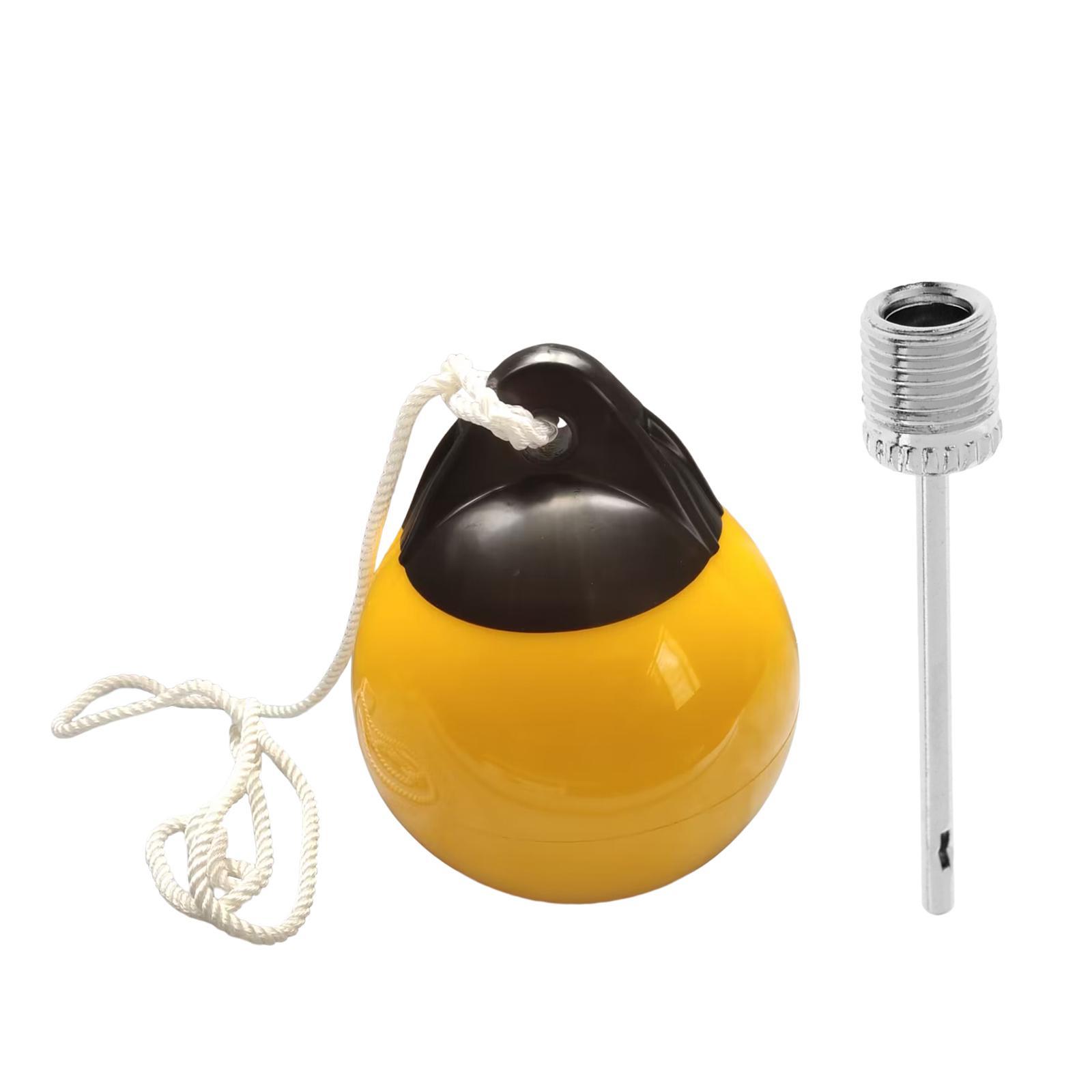 Anchor Buoy Boat Bumpers for Dock Floats Anchor Ball Pontoon