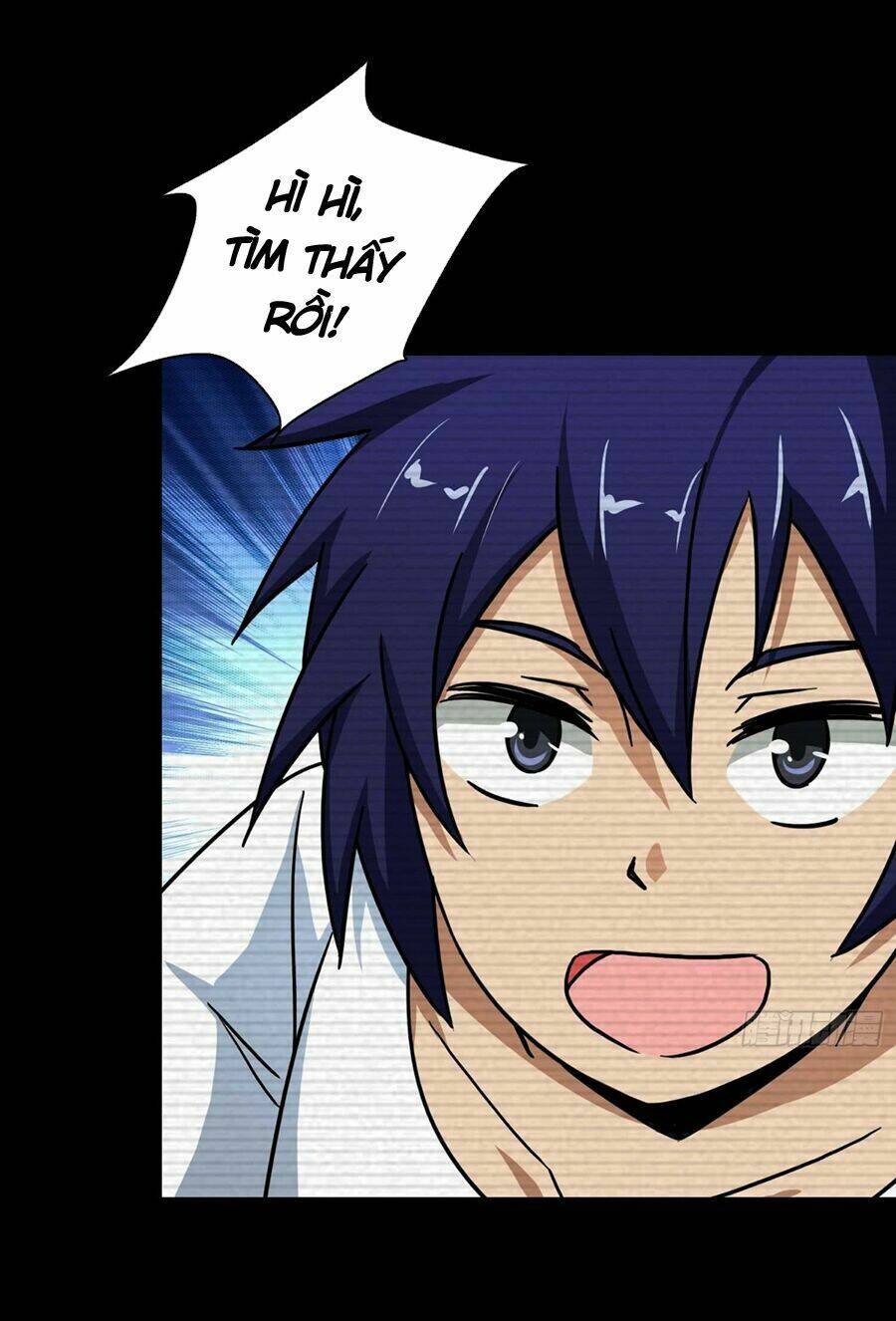 hộ hoa cao thủ tại đô thị chapter 19 4