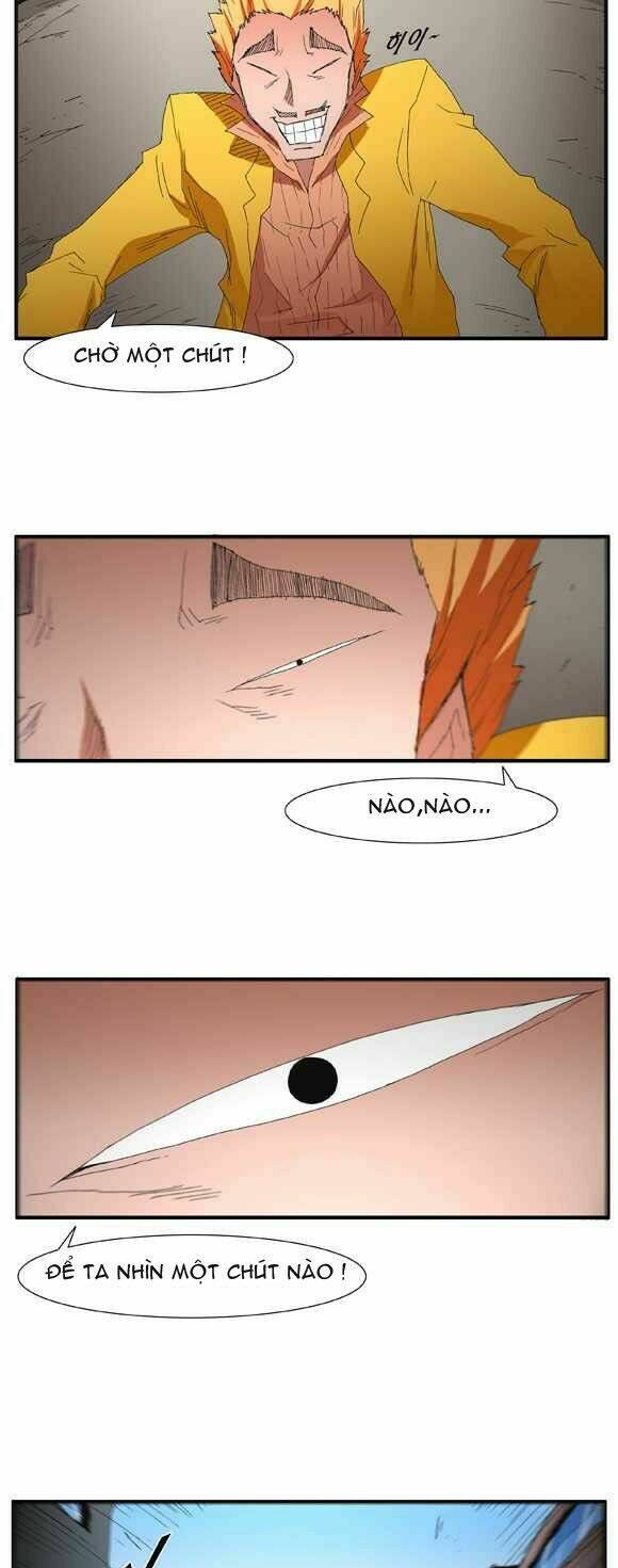 siêu năng chapter 39 8