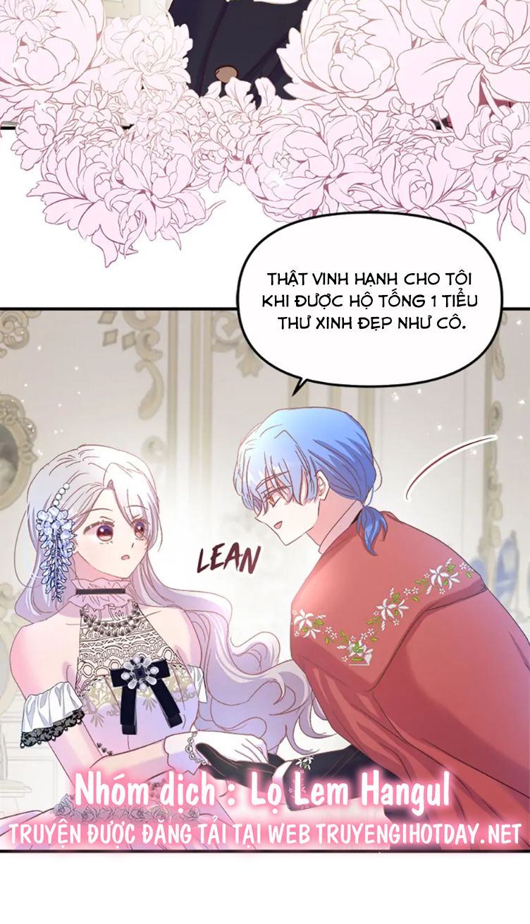 tôi sẽ không kết hôn với ngài đâu chapter 14 53