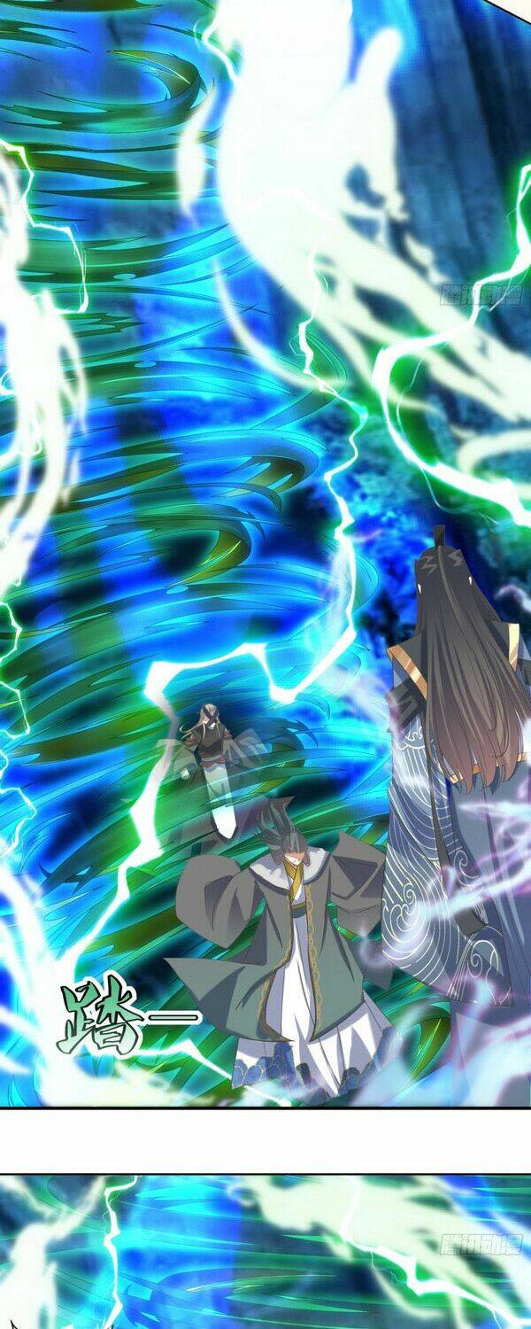 đỉnh cấp phản phái đại sư huynh chapter 79 14