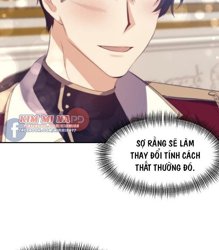 người chồng bạo chúa của tôi đã thay đổi chapter 8 31